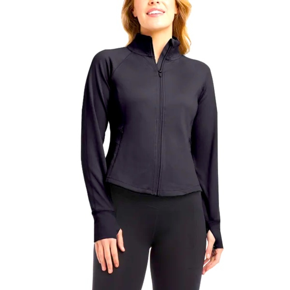 Jockey Yoga Jacket NWTS